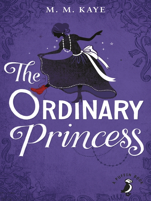Title details for The Ordinary Princess by M M Kaye - Wait list